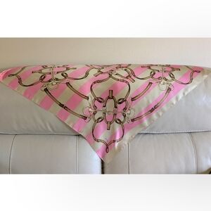 NWT Echo Silk Scarf